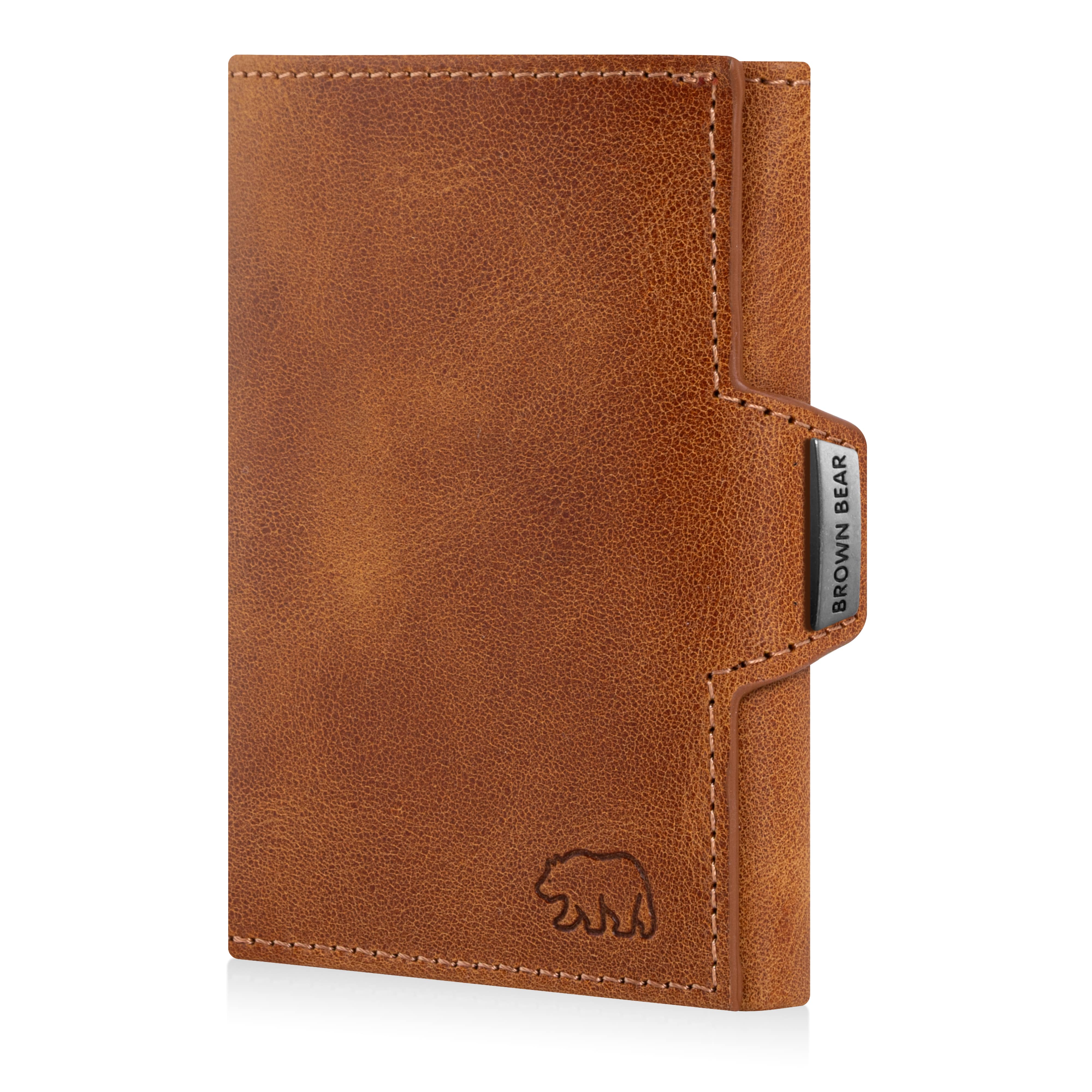 Bruce - Slim Wallet