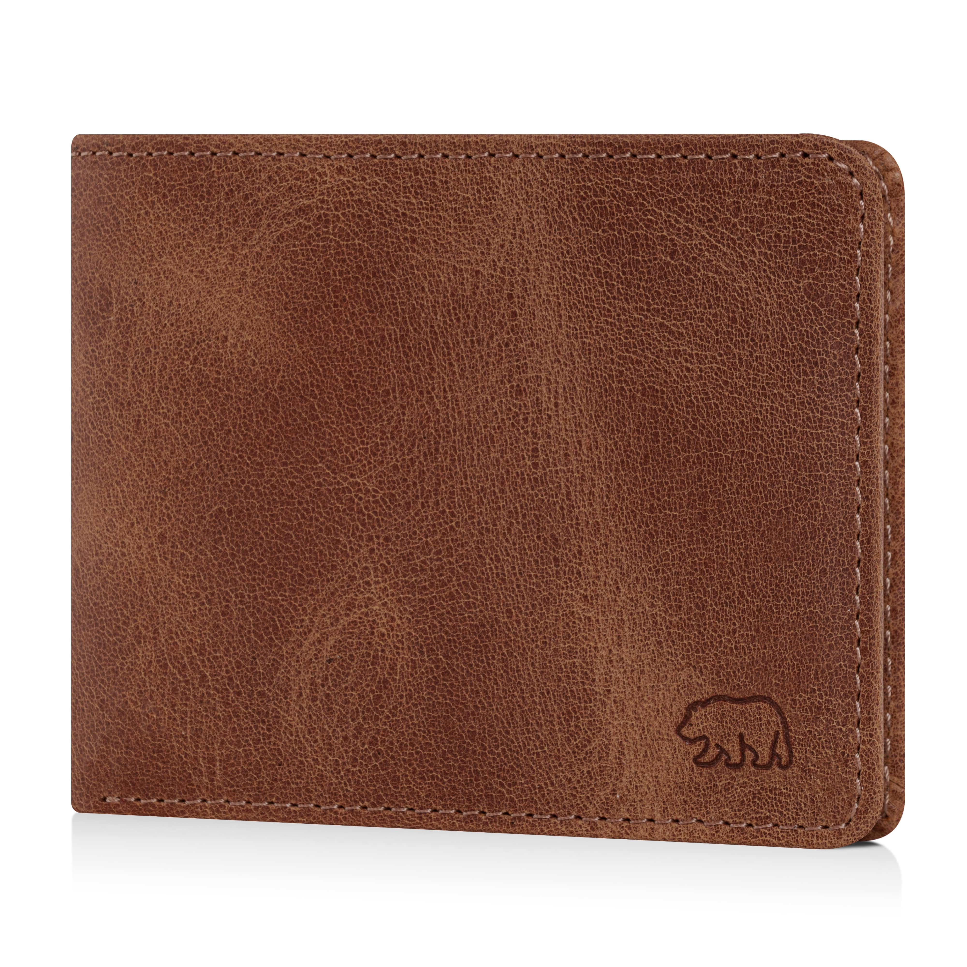 8005 D - Herren-Geldbörse