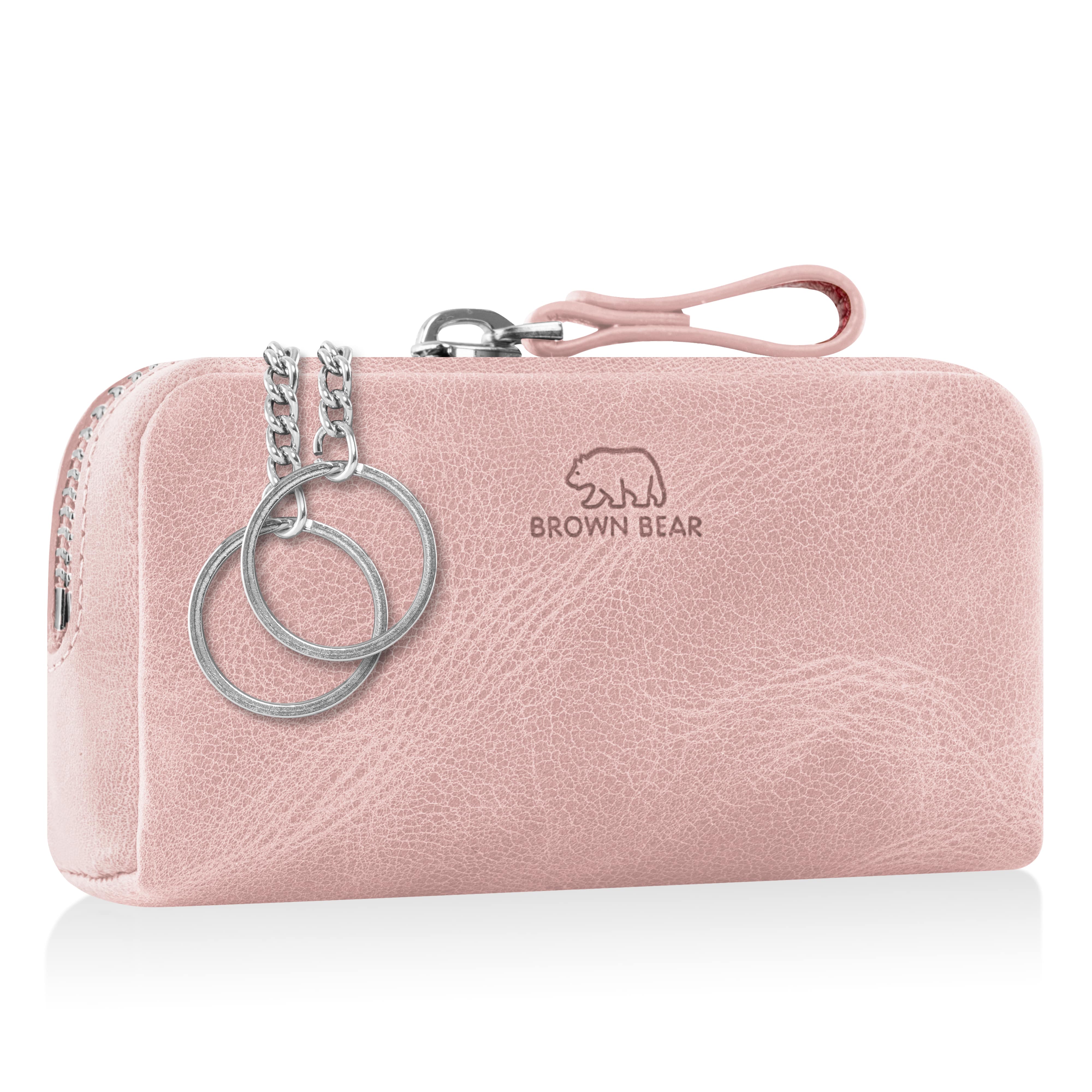 8017 A - großes Schlüsseletui