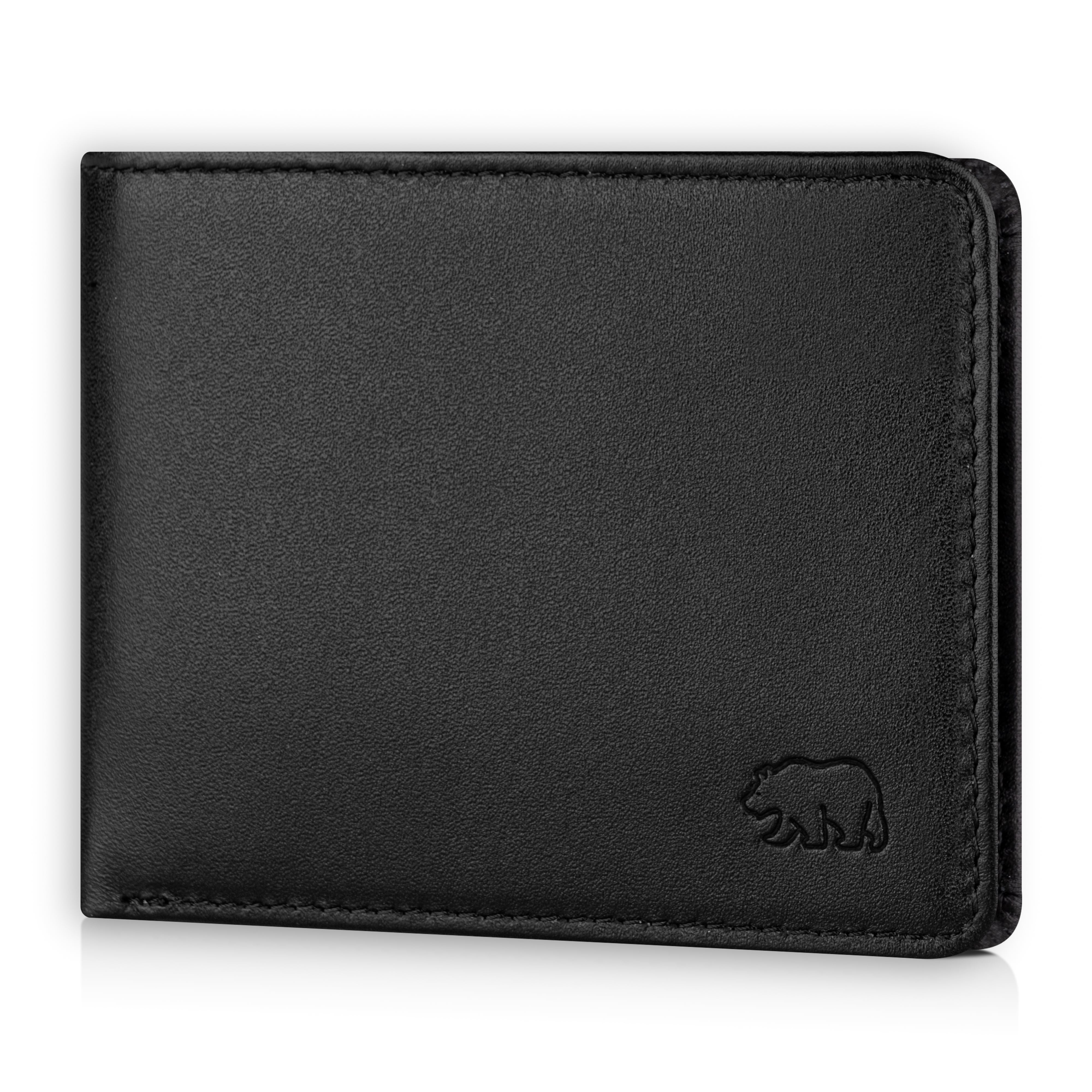 8006-B - Mini-Geldbörse