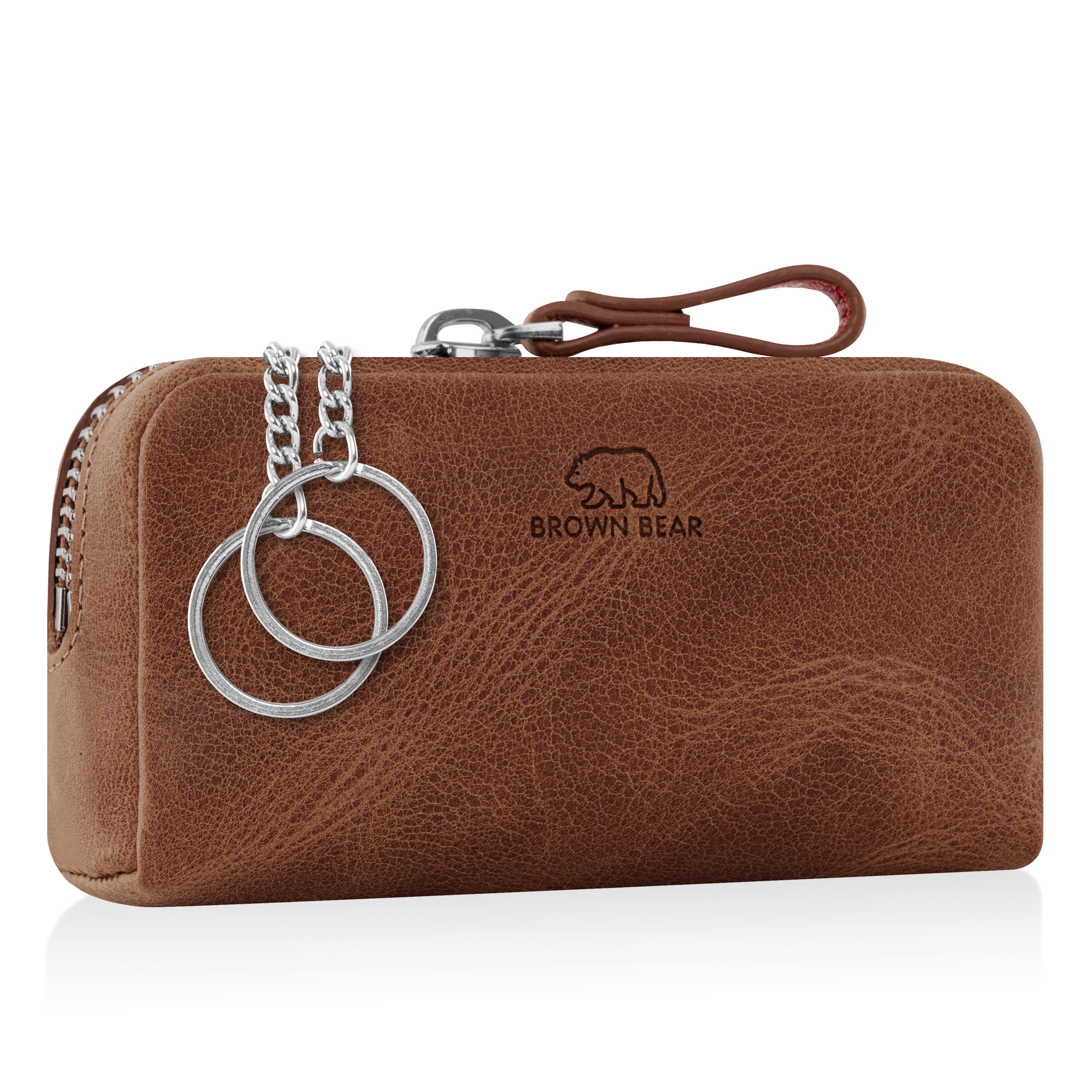 8017 A - großes Schlüsseletui