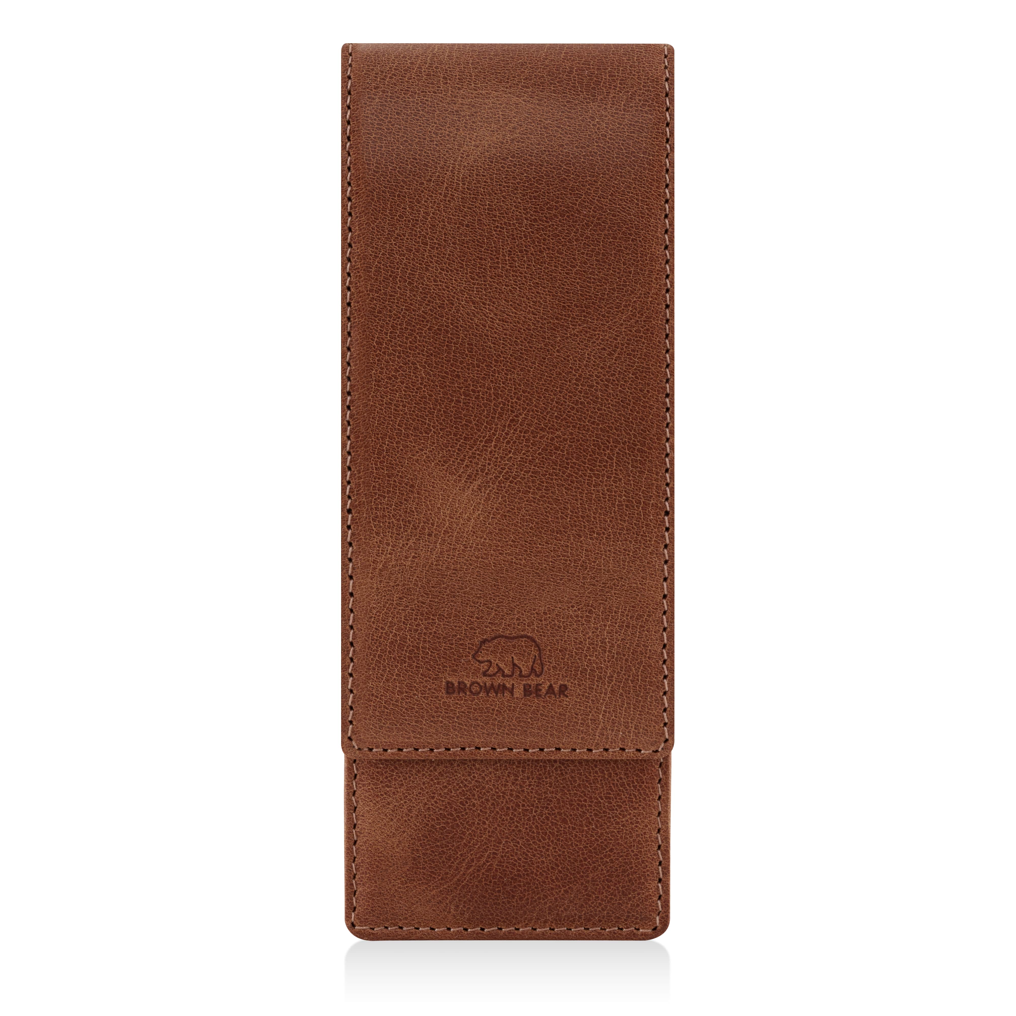 Golf 80 - Fülleretui für drei Stifte