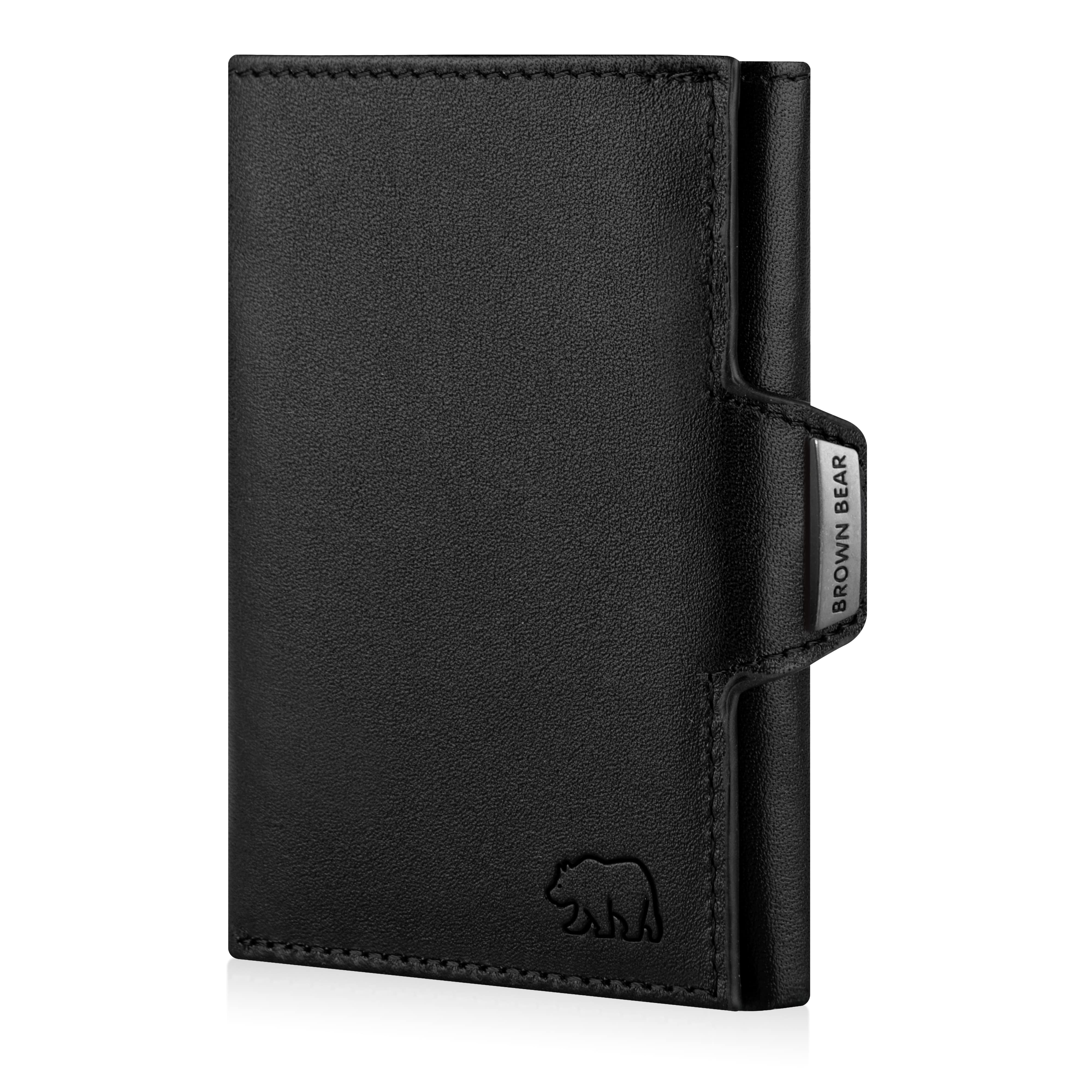 Bruce - Slim Wallet