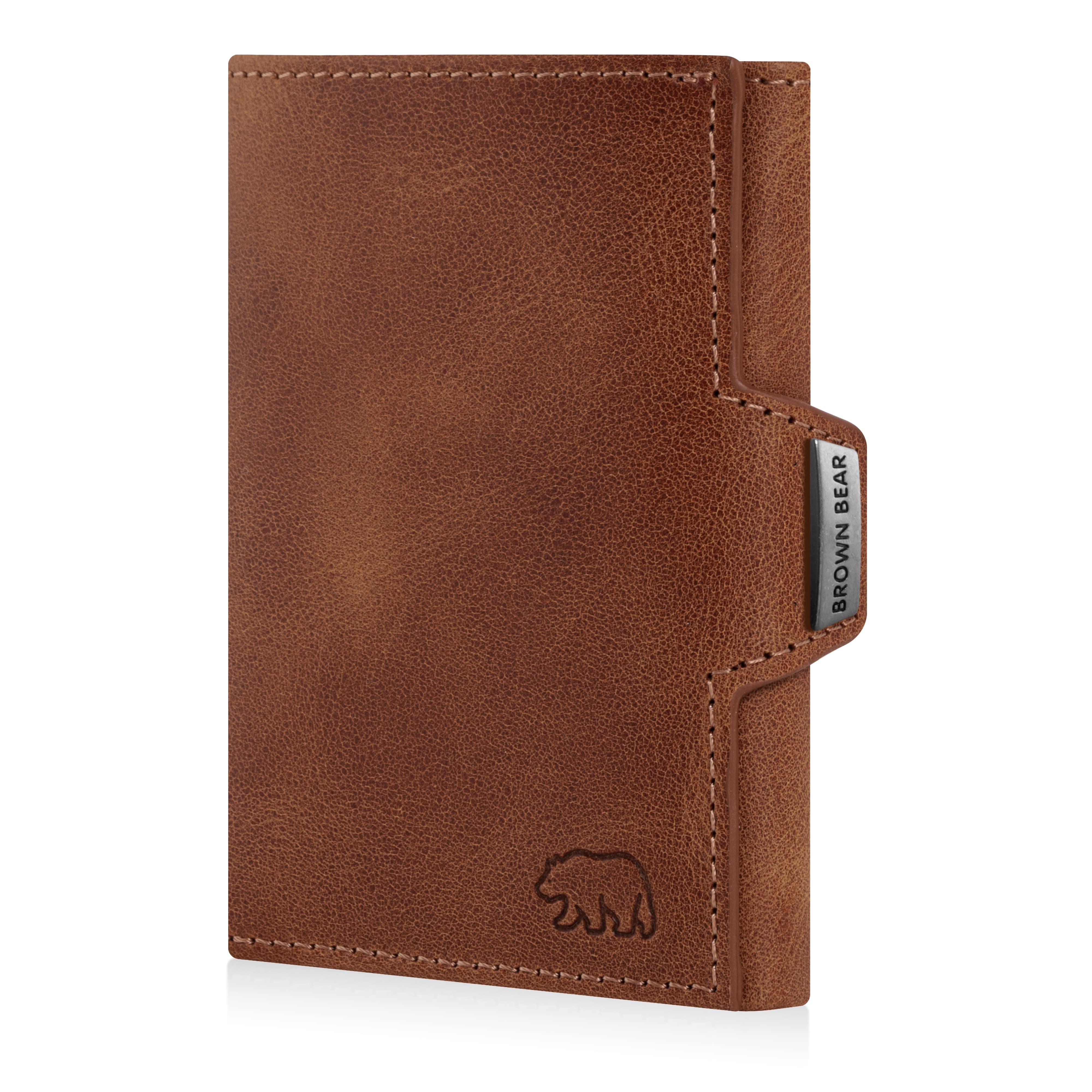 Bruce - Slim Wallet