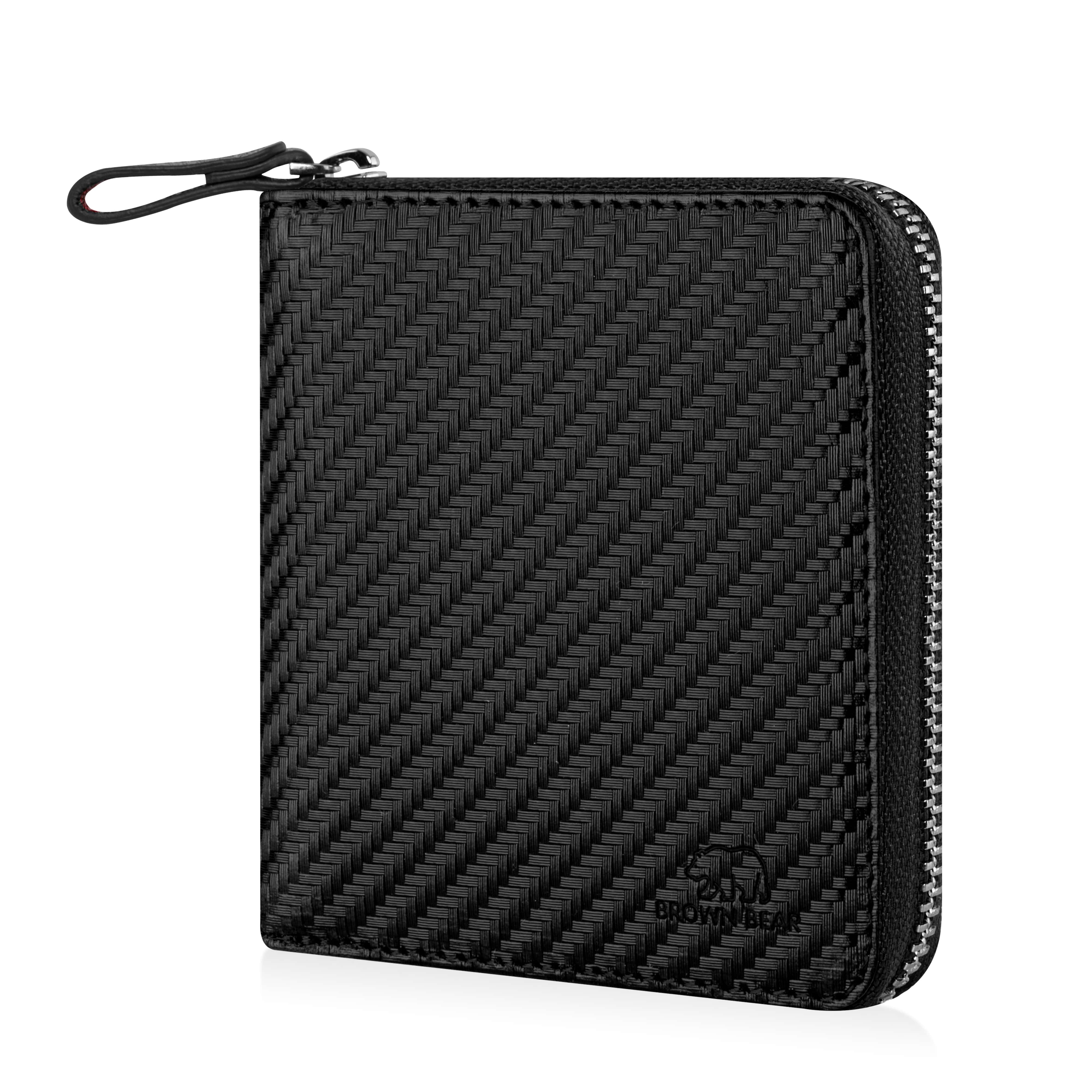 Max - Slim Wallet