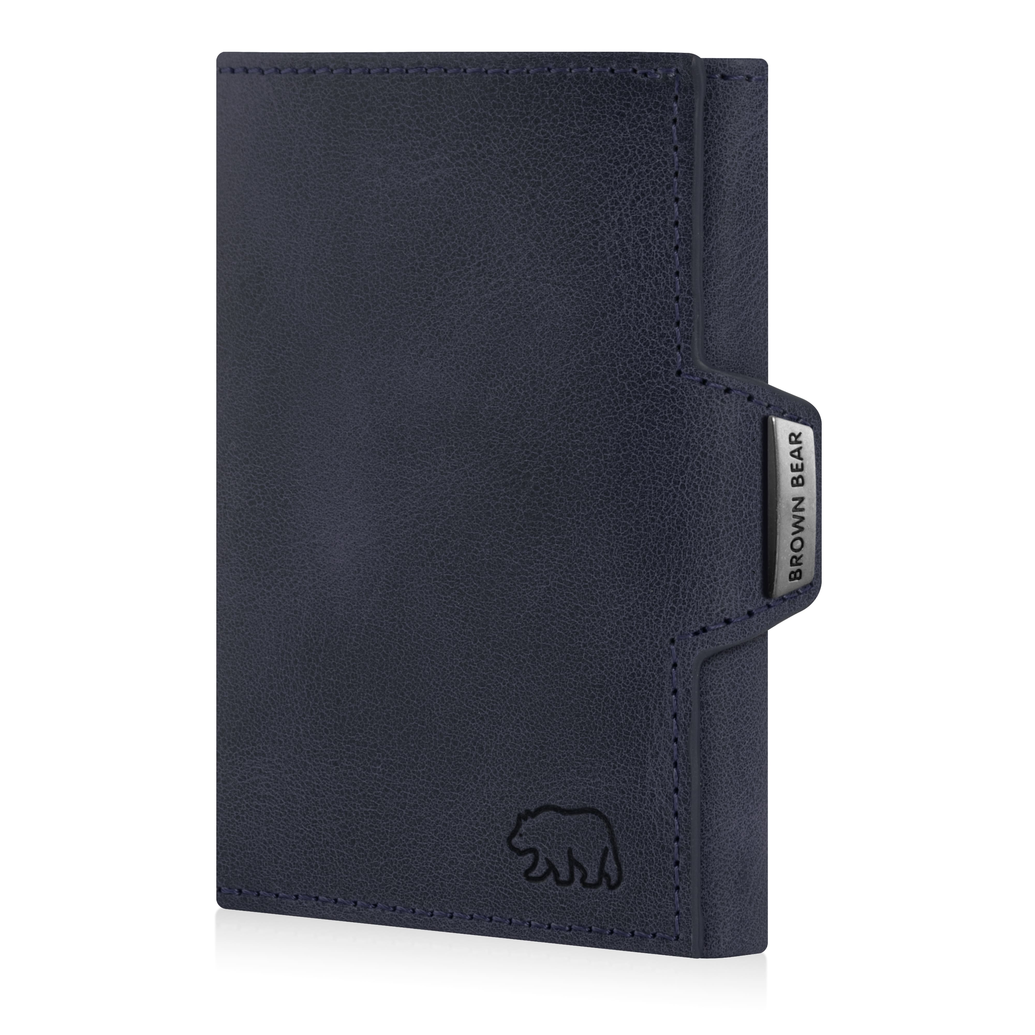 Bruce - Slim Wallet