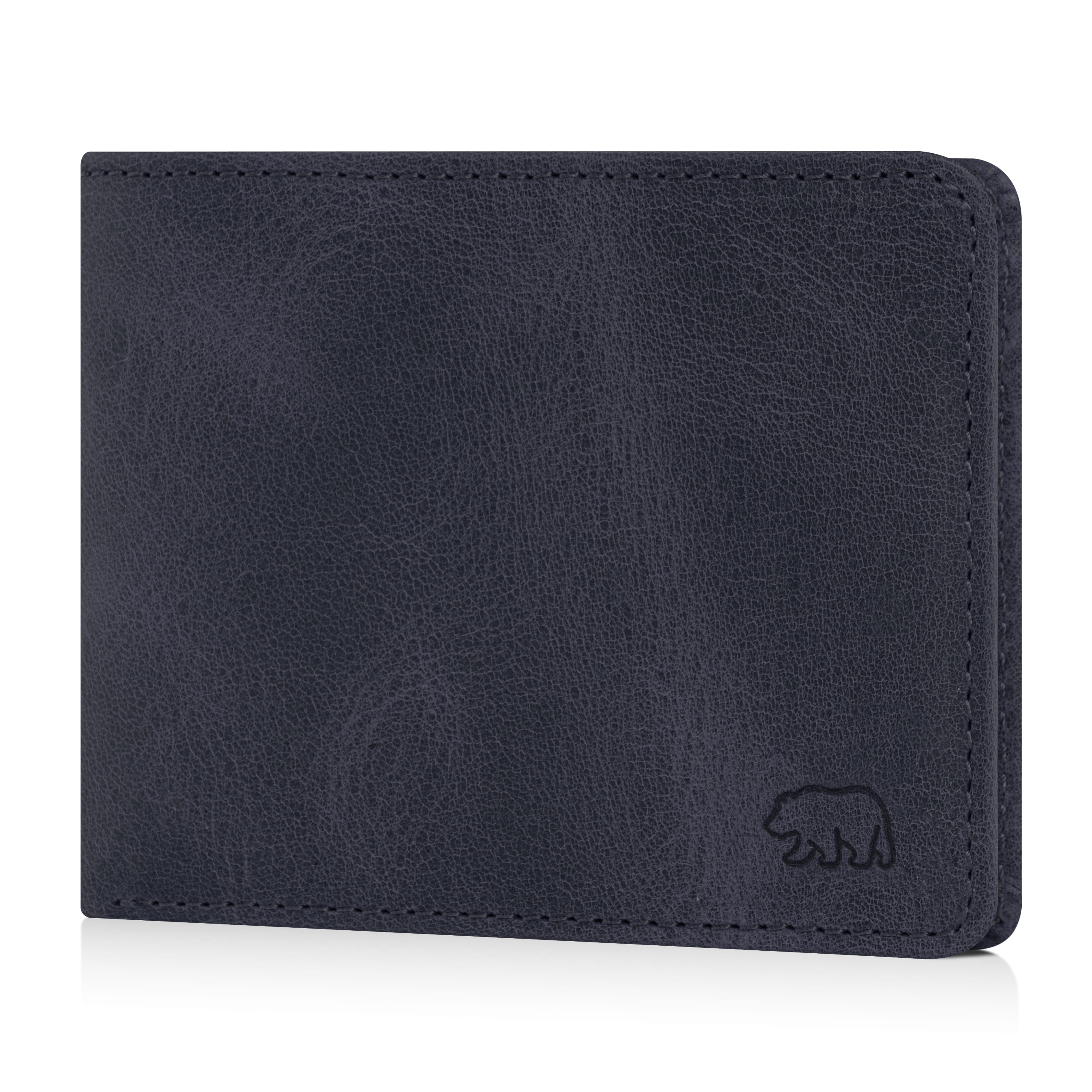 8005 D - Herren-Geldbörse