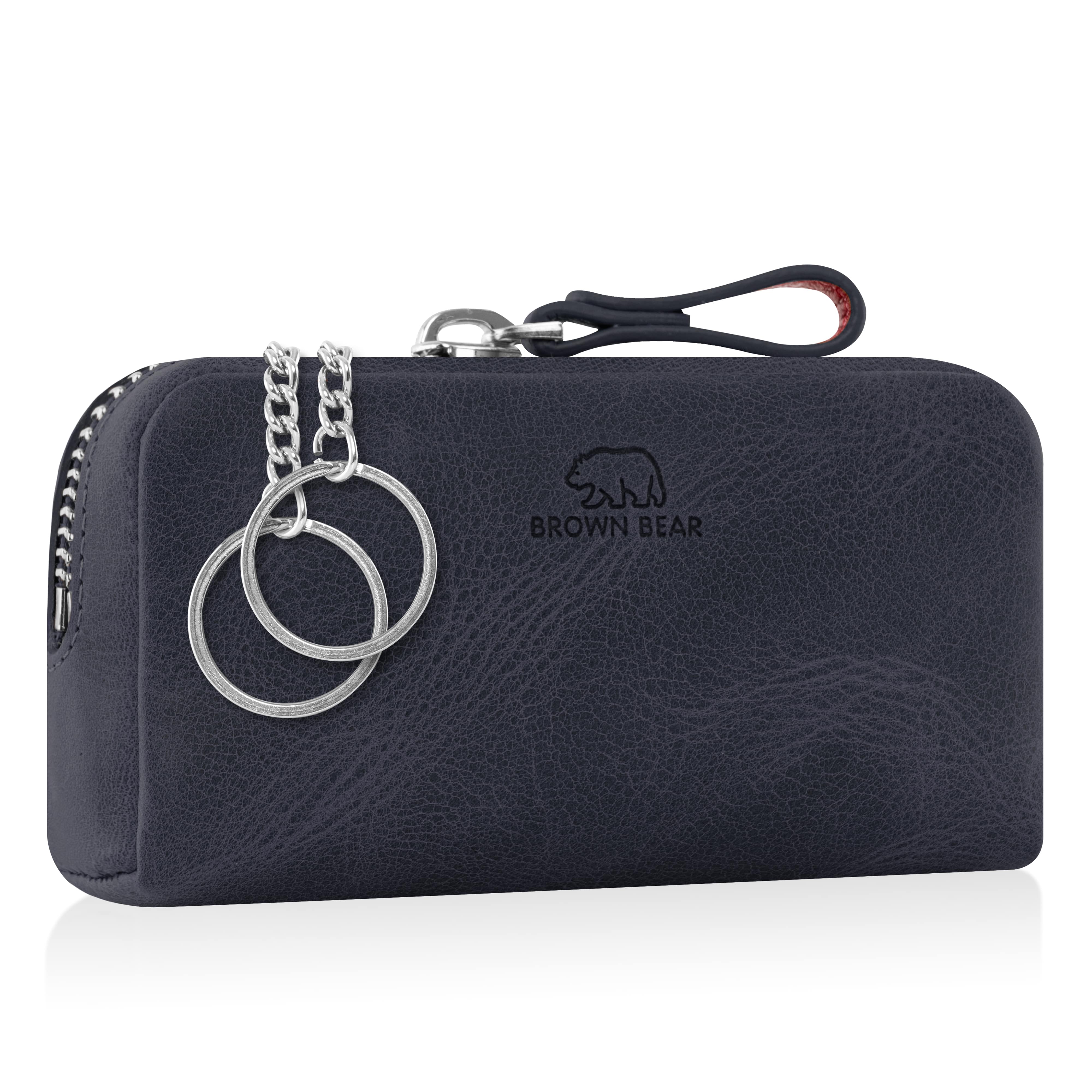 8017 A - großes Schlüsseletui