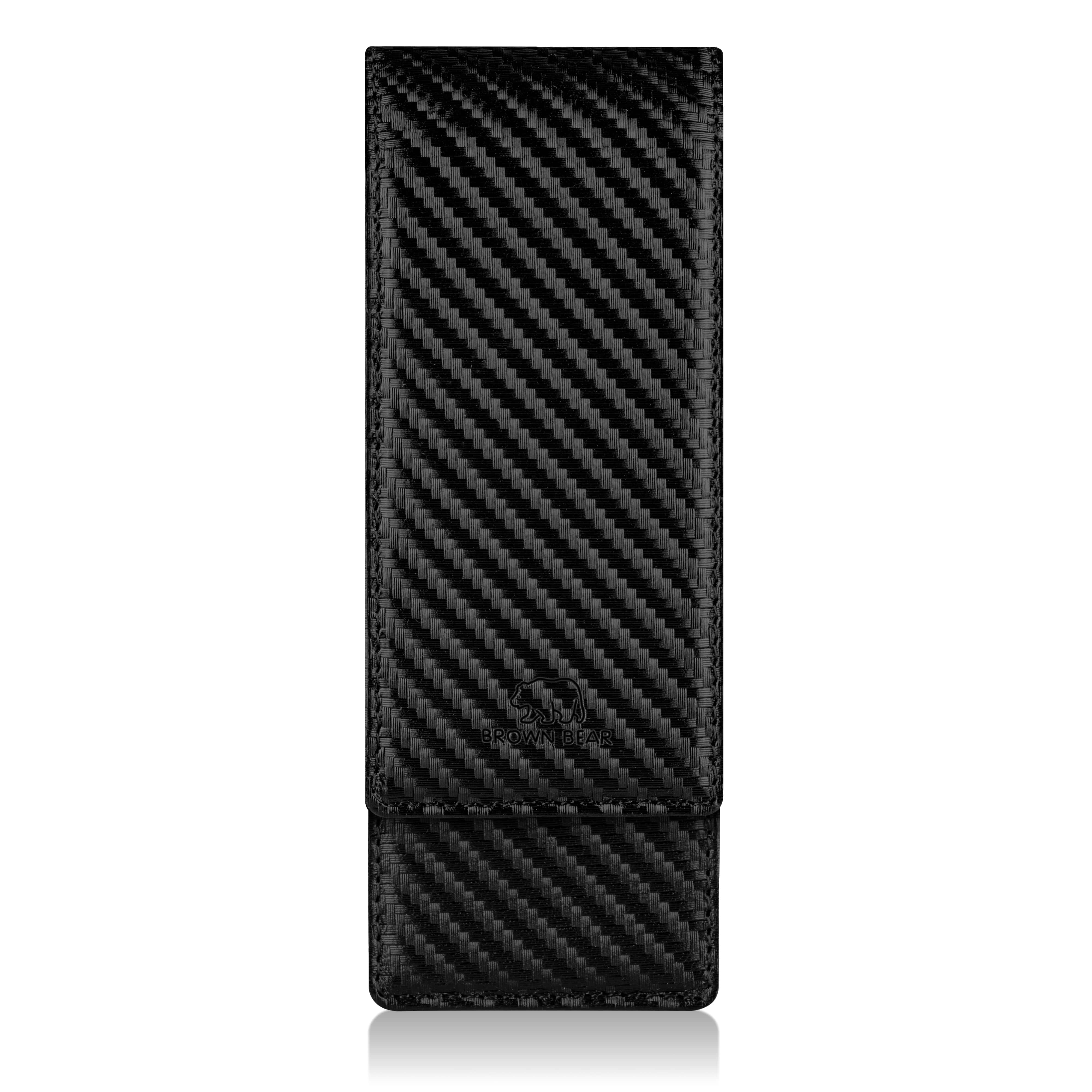 Golf 80 - Fülleretui für drei Stifte