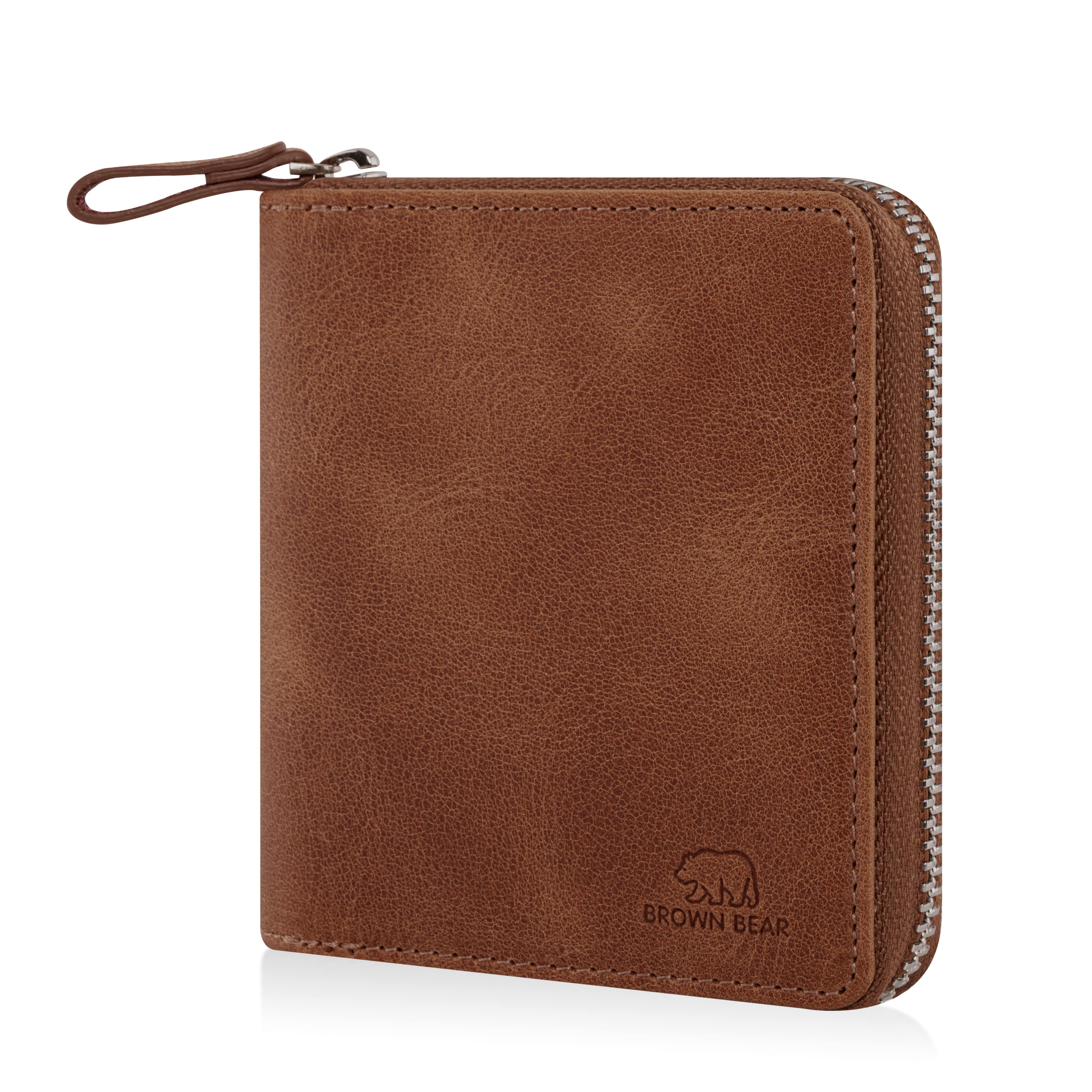 Max - Slim Wallet